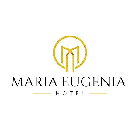 Hotel Maria Eugenia Valledupar Kültér fotó