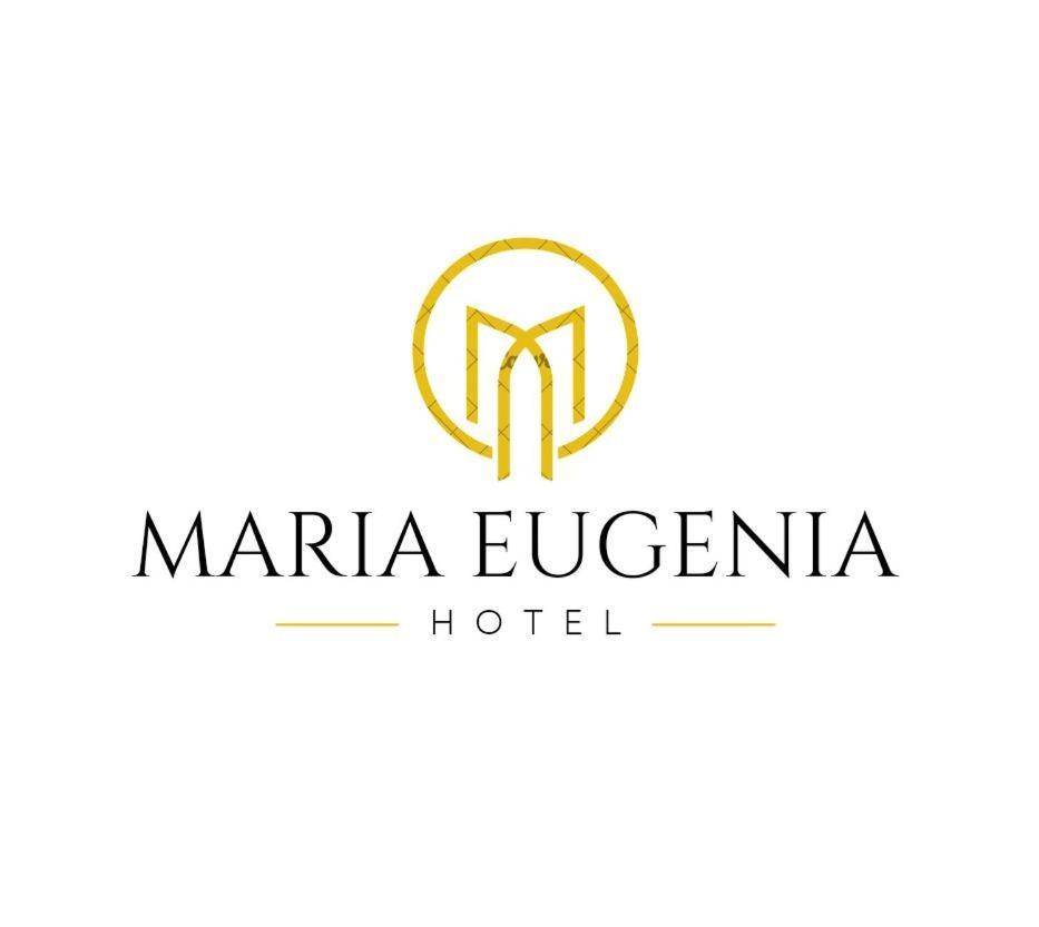 Hotel Maria Eugenia Valledupar Kültér fotó