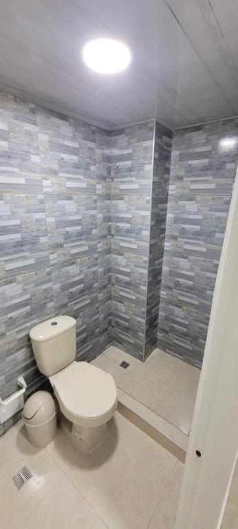 Hotel Maria Eugenia Valledupar Kültér fotó