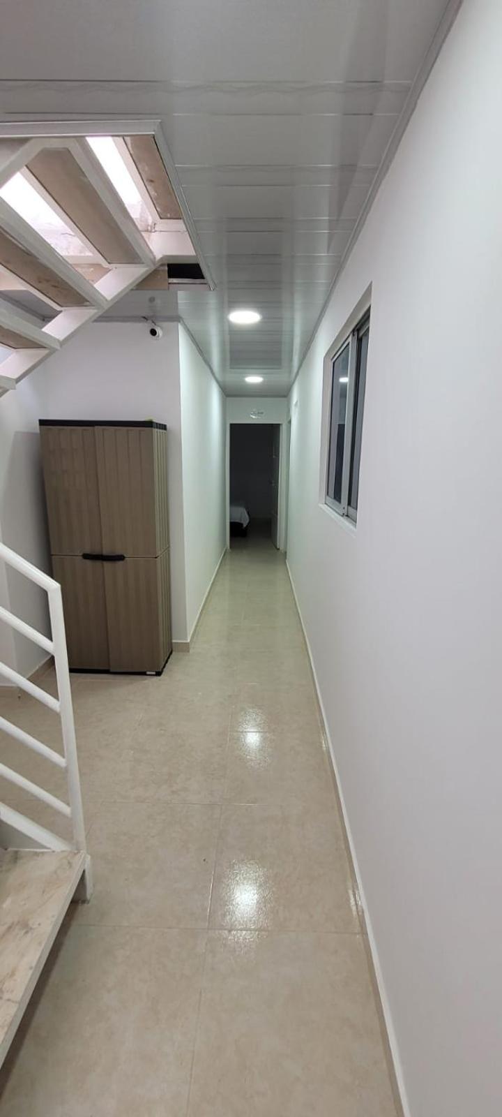 Hotel Maria Eugenia Valledupar Kültér fotó